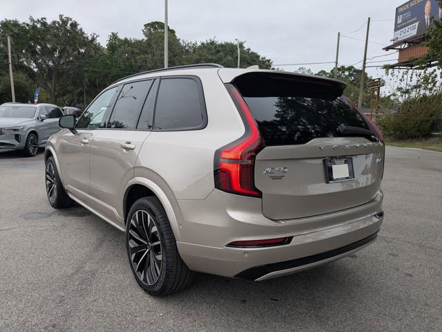 New 2026 Volvo XC90 B6 Ultra w/ Lounge Package image 6