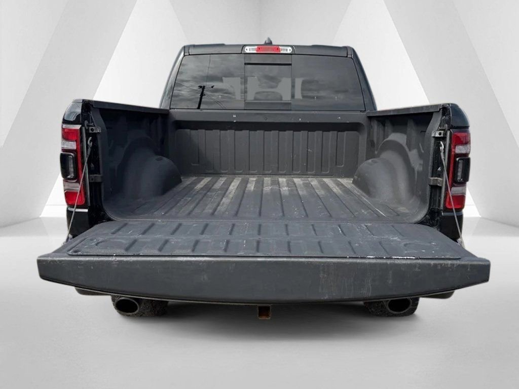 Used 2022 RAM 1500 Rebel w/ Night Edition image 32