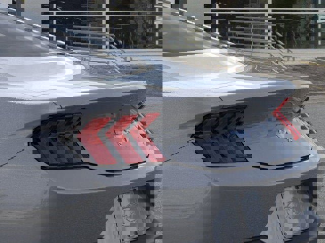 New 2026 Ford Mustang Coupe image 22