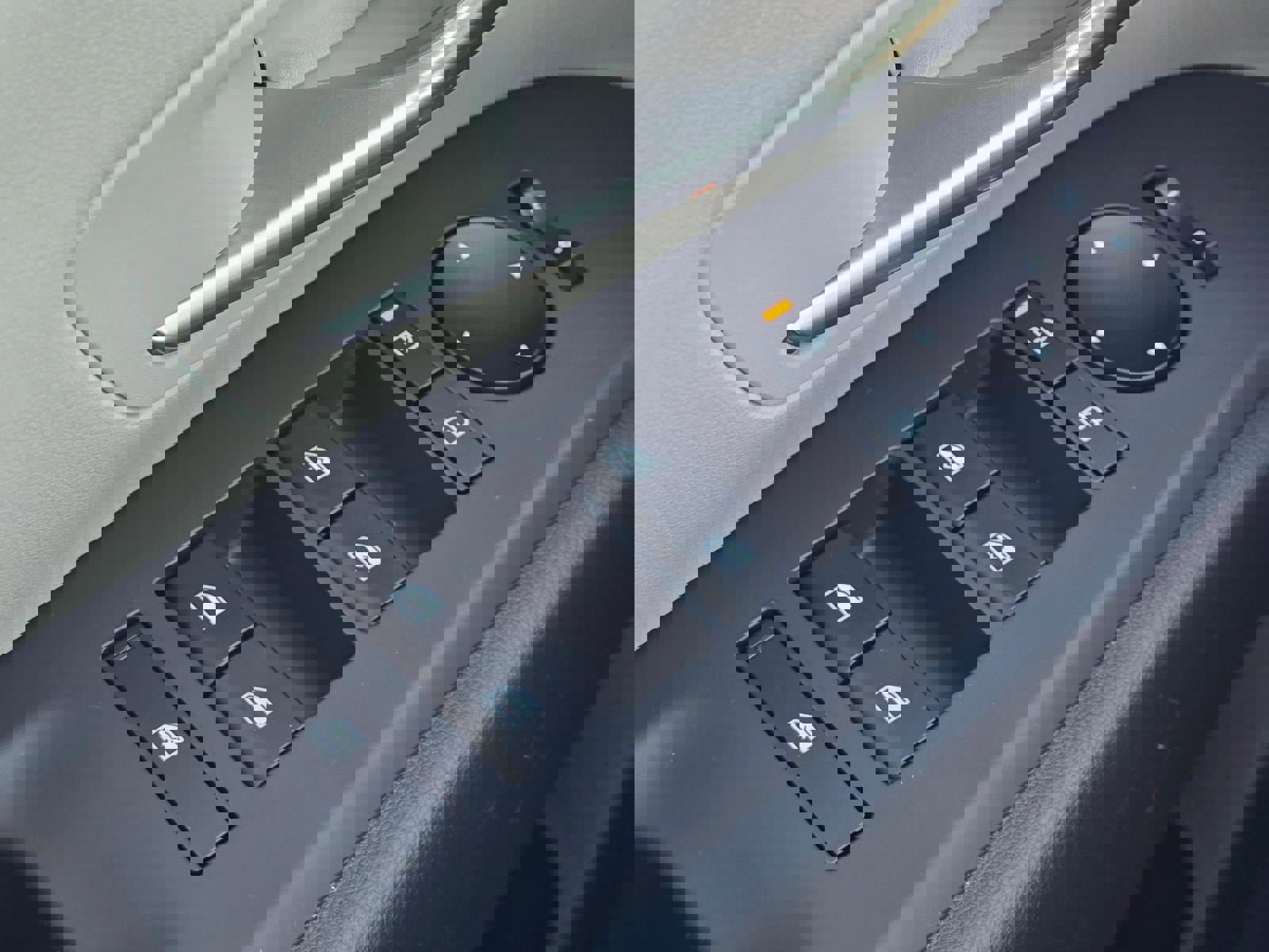 New 2026 Hyundai Tucson SEL image 22