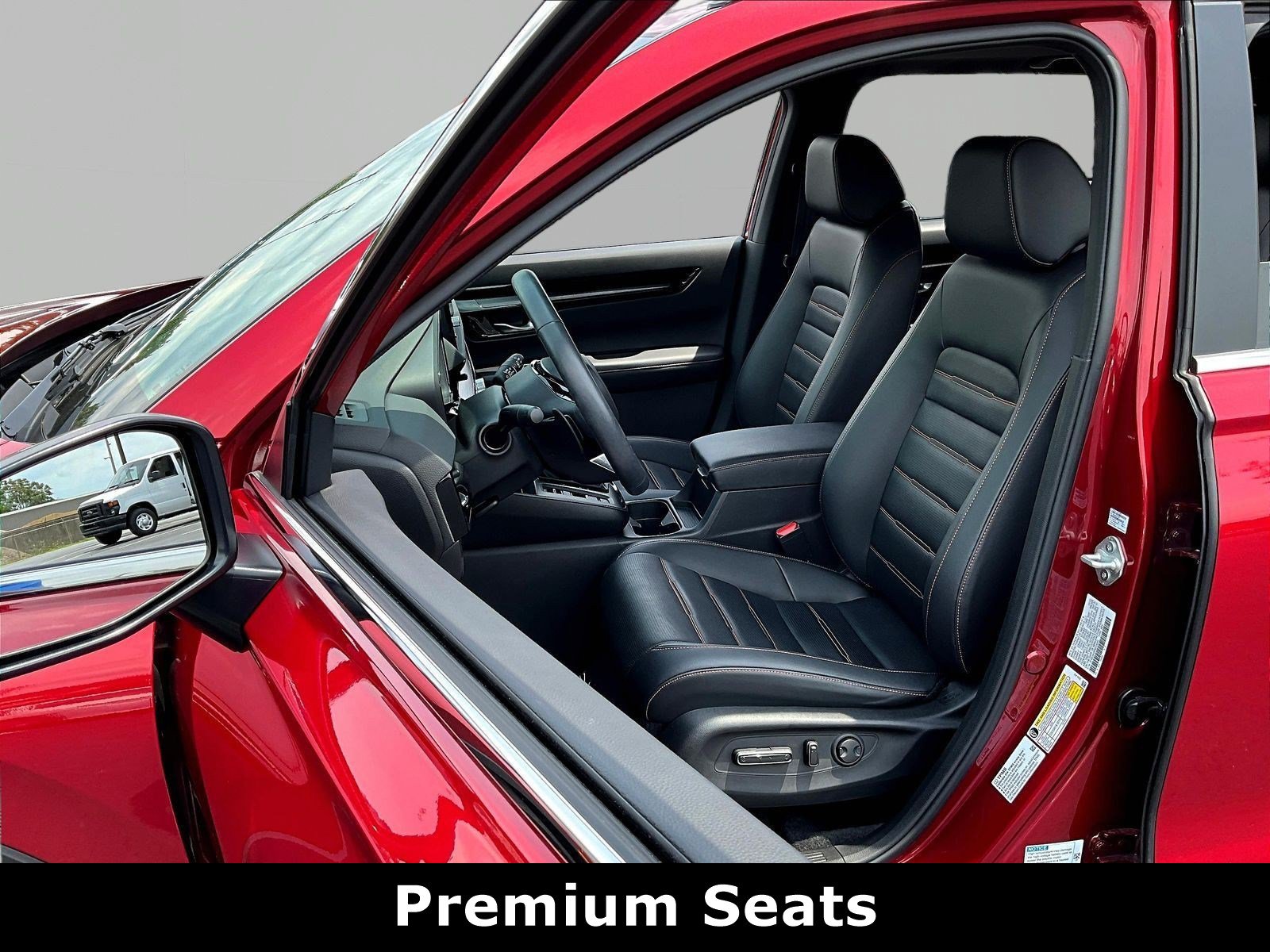 Used 2024 Honda CR-V Sport Touring image 20