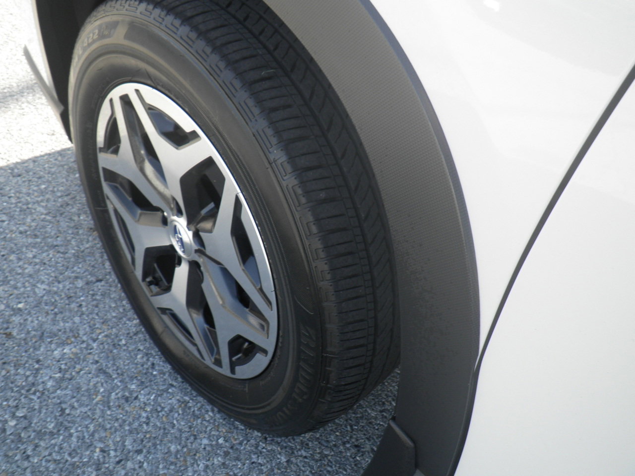 Used 2023 Subaru Forester Premium AWD/4WD image 12