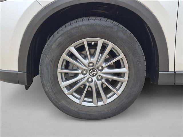 Used 2017 MAZDA CX-5 Sport FWD image 23