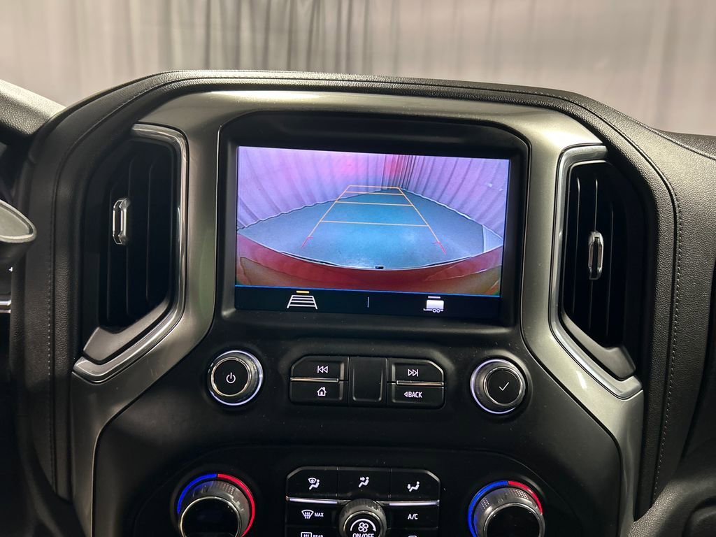 Used 2021 Chevrolet Silverado 1500 RST AWD/4WD image 18