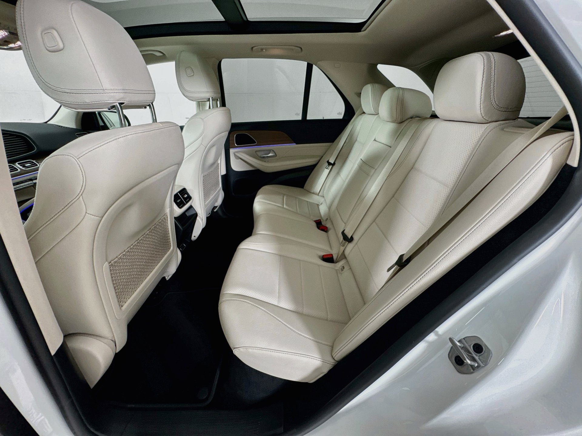 Certified 2026 Mercedes-Benz GLE 350 4MATIC image 26
