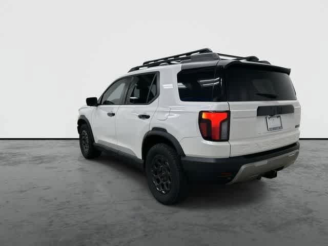 New 2026 Honda Passport TrailSport Elite image 2