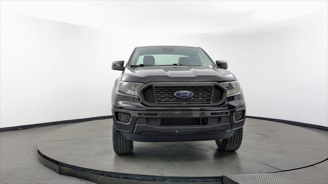 Used 2021 Ford Ranger XL RWD image 12