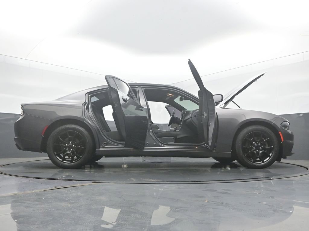 Used 2017 Dodge Charger SXT AWD/4WD image 58