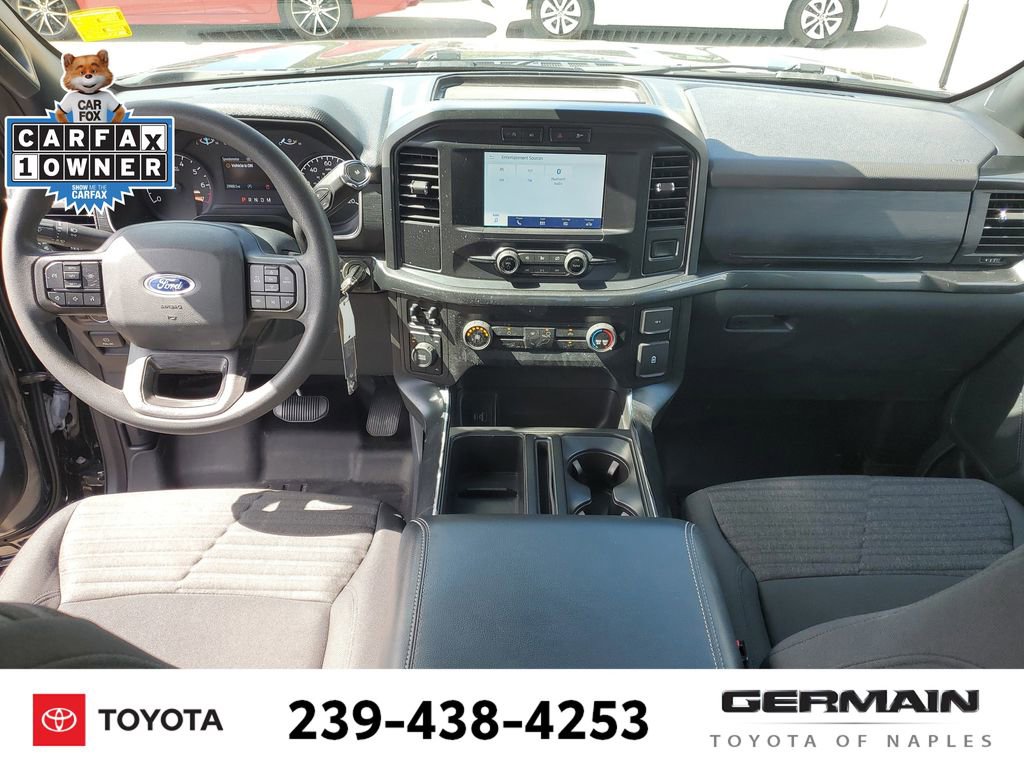 Used 2021 Ford F150 XL w/ Equipment Group 101A High image 19