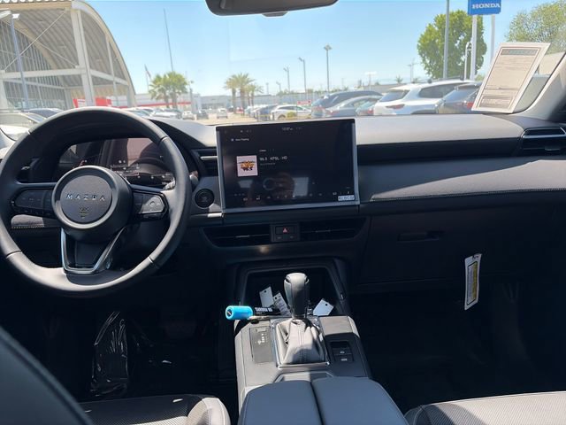 New 2026 MAZDA CX-5 Select AWD/4WD image 12
