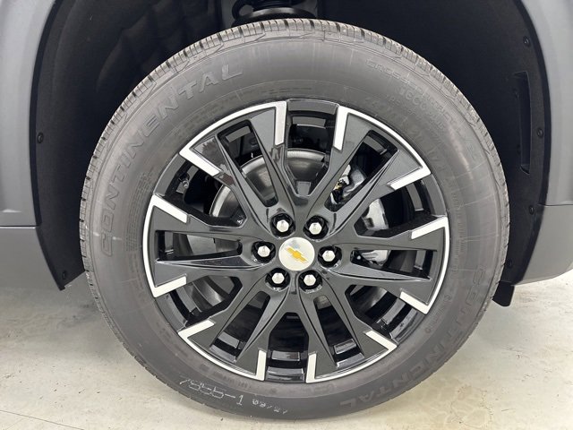 New 2026 Chevrolet Traverse LT w/ Sun and Wheel Package image 34