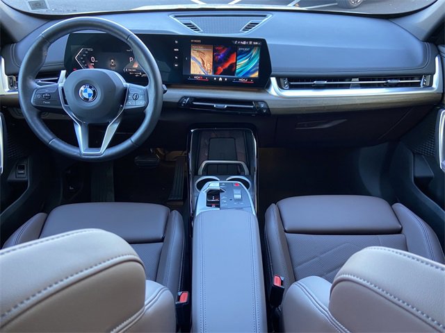 Certified 2025 BMW X1 xDrive28i w/ Convenience Package image 14