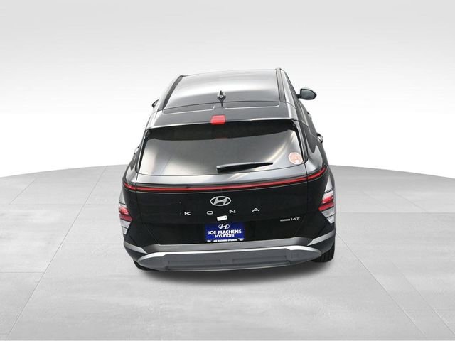 New 2026 Hyundai Kona SEL Premium AWD/4WD image 27