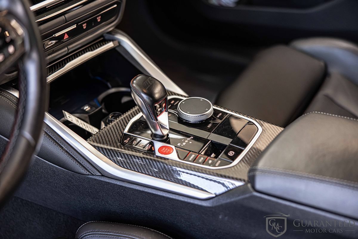 Used 2024 BMW M3 Competition w/ Executive Package AWD/4WD image 22