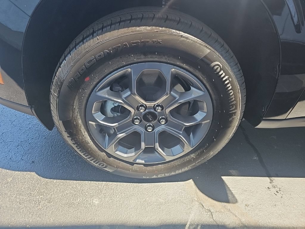 New 2026 Ford Maverick XLT FWD image 7