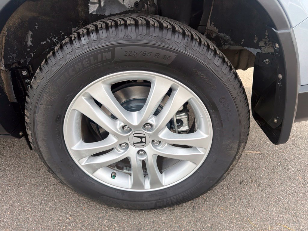 Used 2011 Honda CR-V EX-L image 32