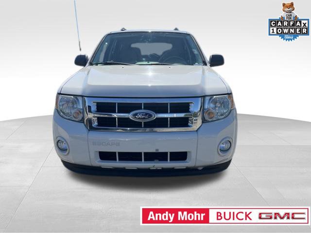 Used 2010 Ford Escape XLT AWD/4WD image 4