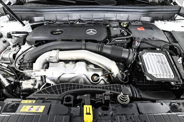 New 2026 Mercedes-Benz GLB 250 4MATIC image 25