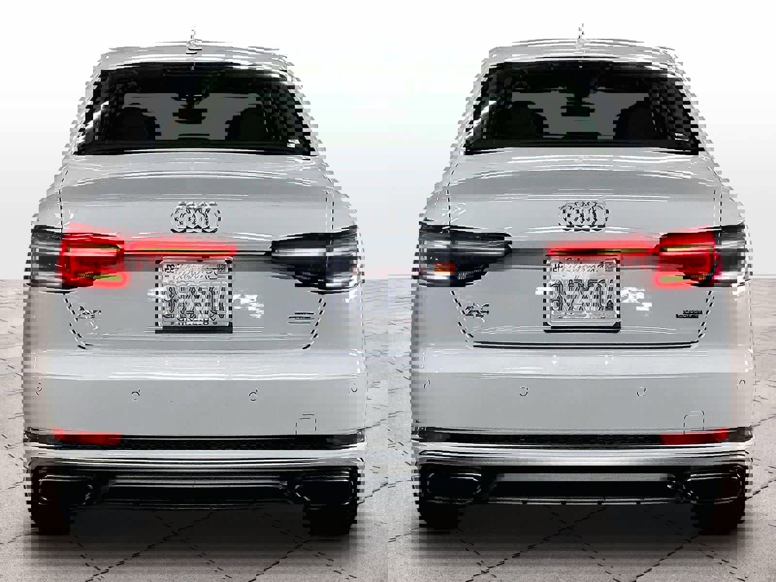 Used 2019 Audi A4 2.0T Premium Plus w/ Premium Plus Package image 7