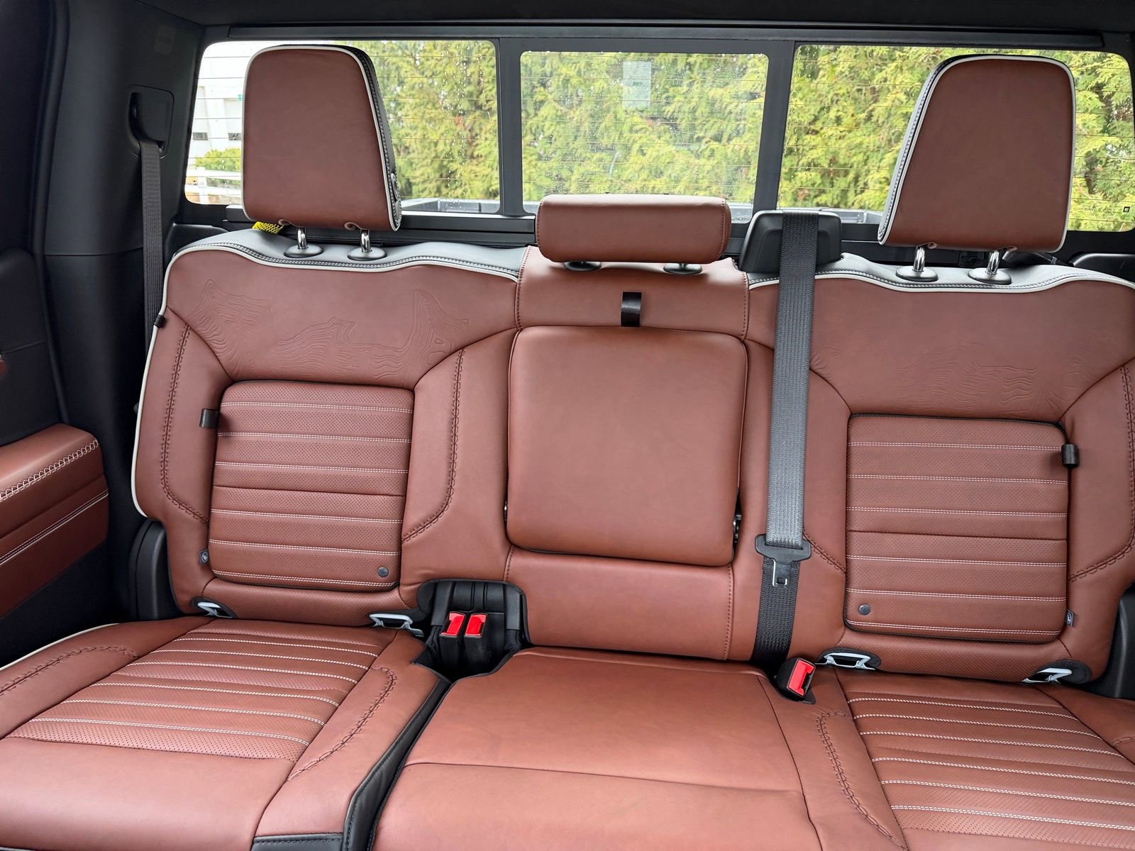 New 2026 GMC Sierra 1500 Denali Ultimate image 3