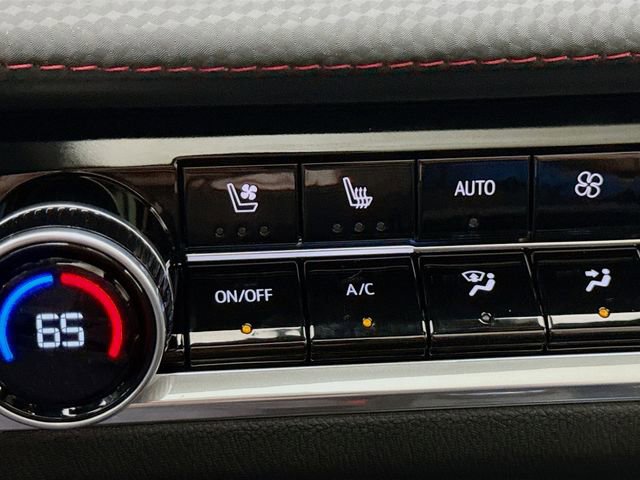 New 2026 Chevrolet Equinox RS w/ Convenience Package III image 21