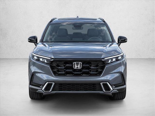 Used 2025 Honda CR-V Sport image 2
