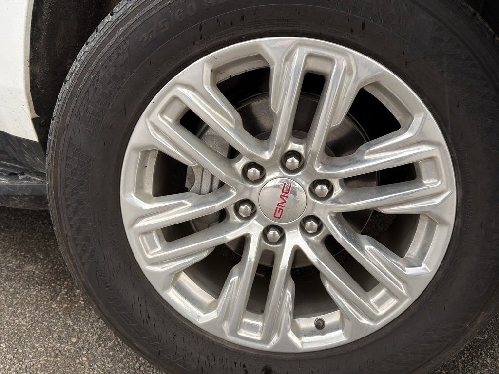 Used 2024 GMC Yukon SLT image 21