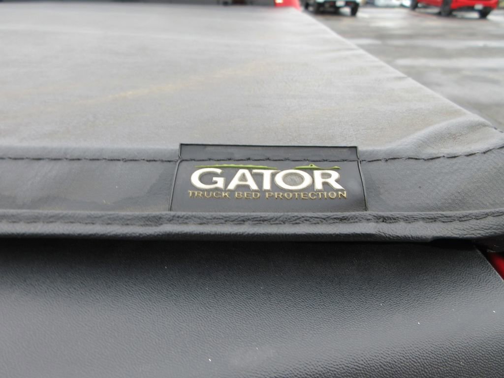 Used 2021 RAM 1500 Laramie image 14