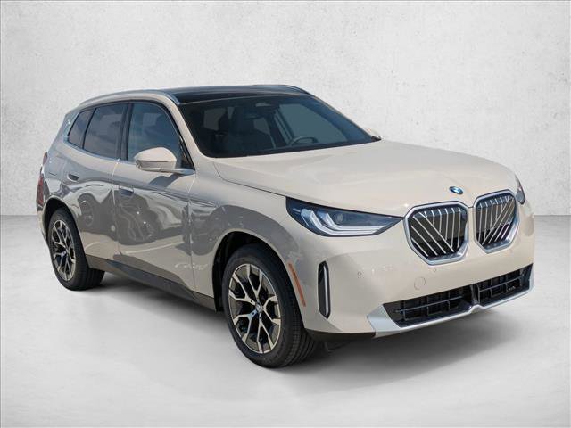 New 2026 BMW X3 xDrive30 w/ Premium Package image 7