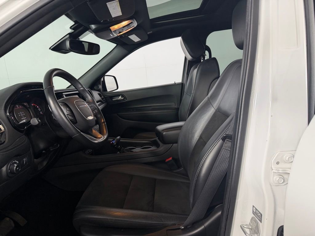 Certified 2022 Dodge Durango GT RWD image 20