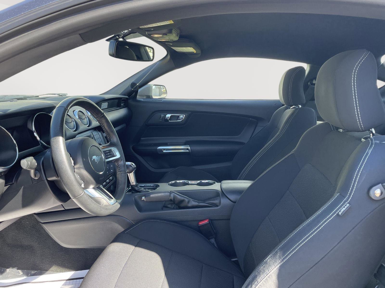 Used 2016 Ford Mustang Coupe w/ Equipment Group 051A image 12