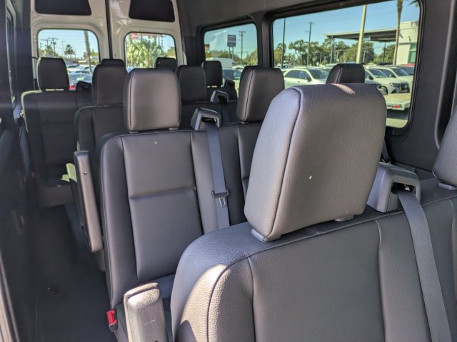Used 2026 Mercedes-Benz Sprinter 2500 image 15