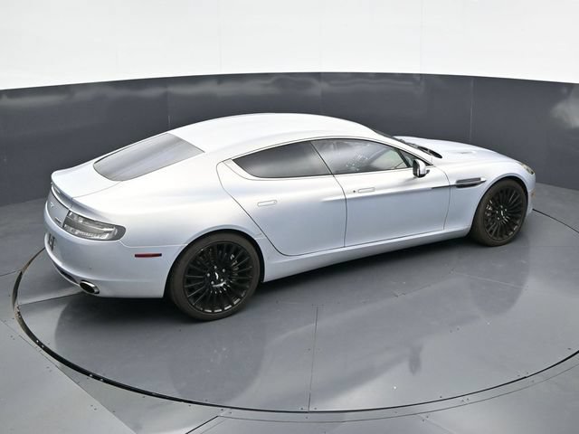 Used 2011 Aston Martin Rapide RWD image 32