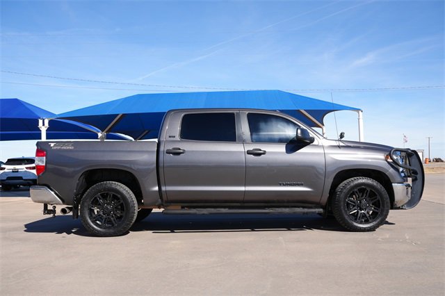 Used 2019 Toyota Tundra SR5 image 3
