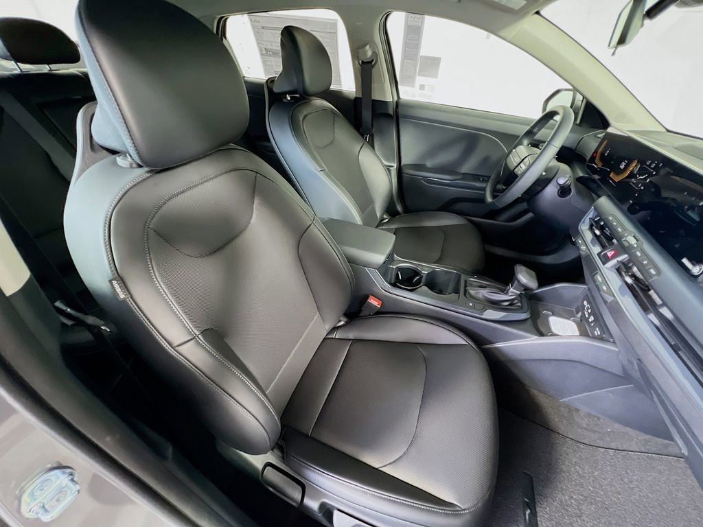 New 2026 Kia K4 EX image 23