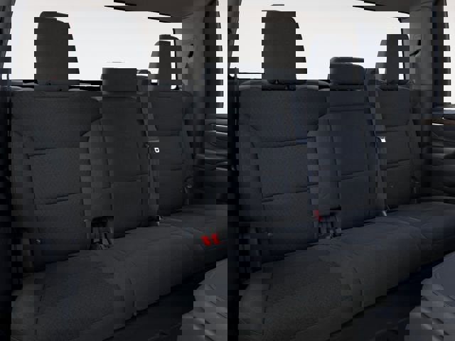 New 2026 GMC Sierra 2500 SLE w/ SLE Value Package; image 17