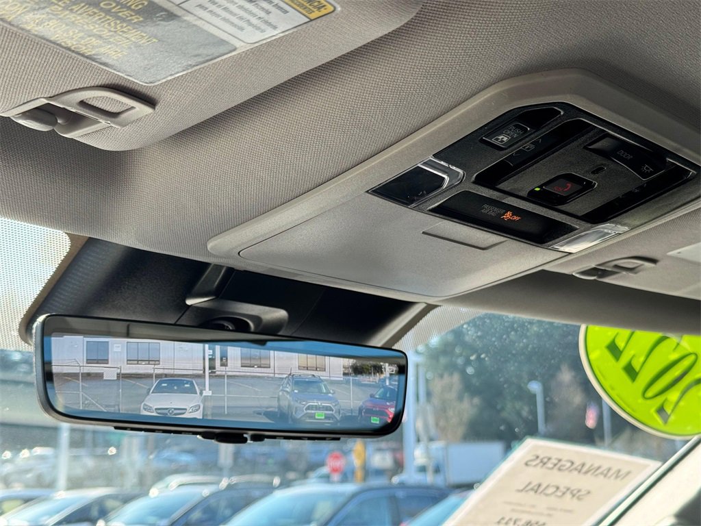 Used 2022 Toyota Tundra TRD Pro image 22