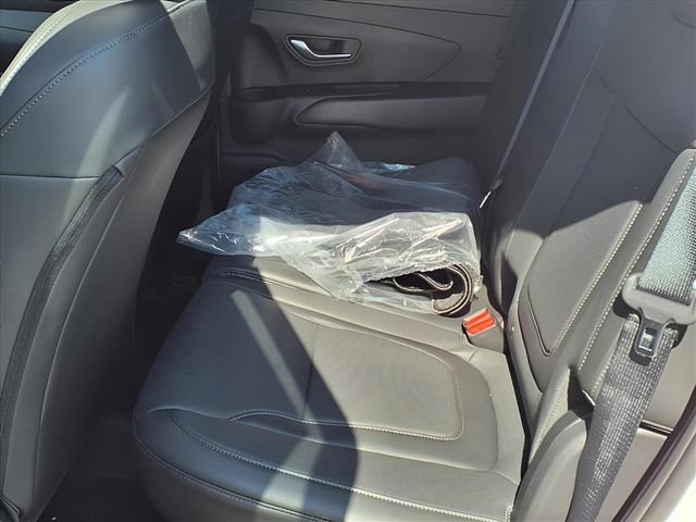 New 2026 Hyundai Santa Cruz SEL AWD/4WD image 11