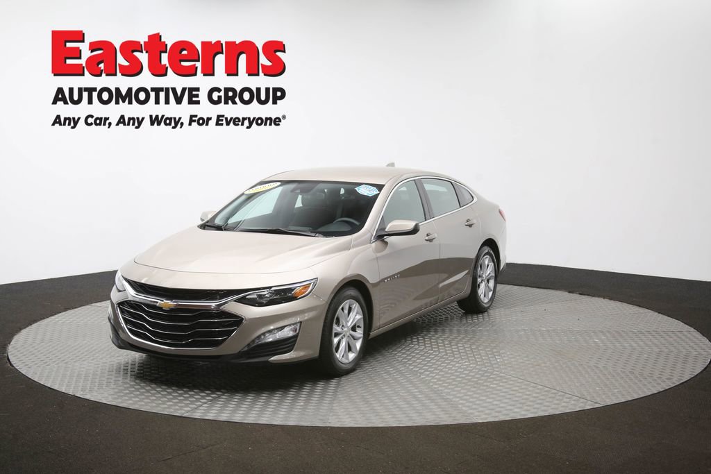 Used 2023 Chevrolet Malibu LT image 54