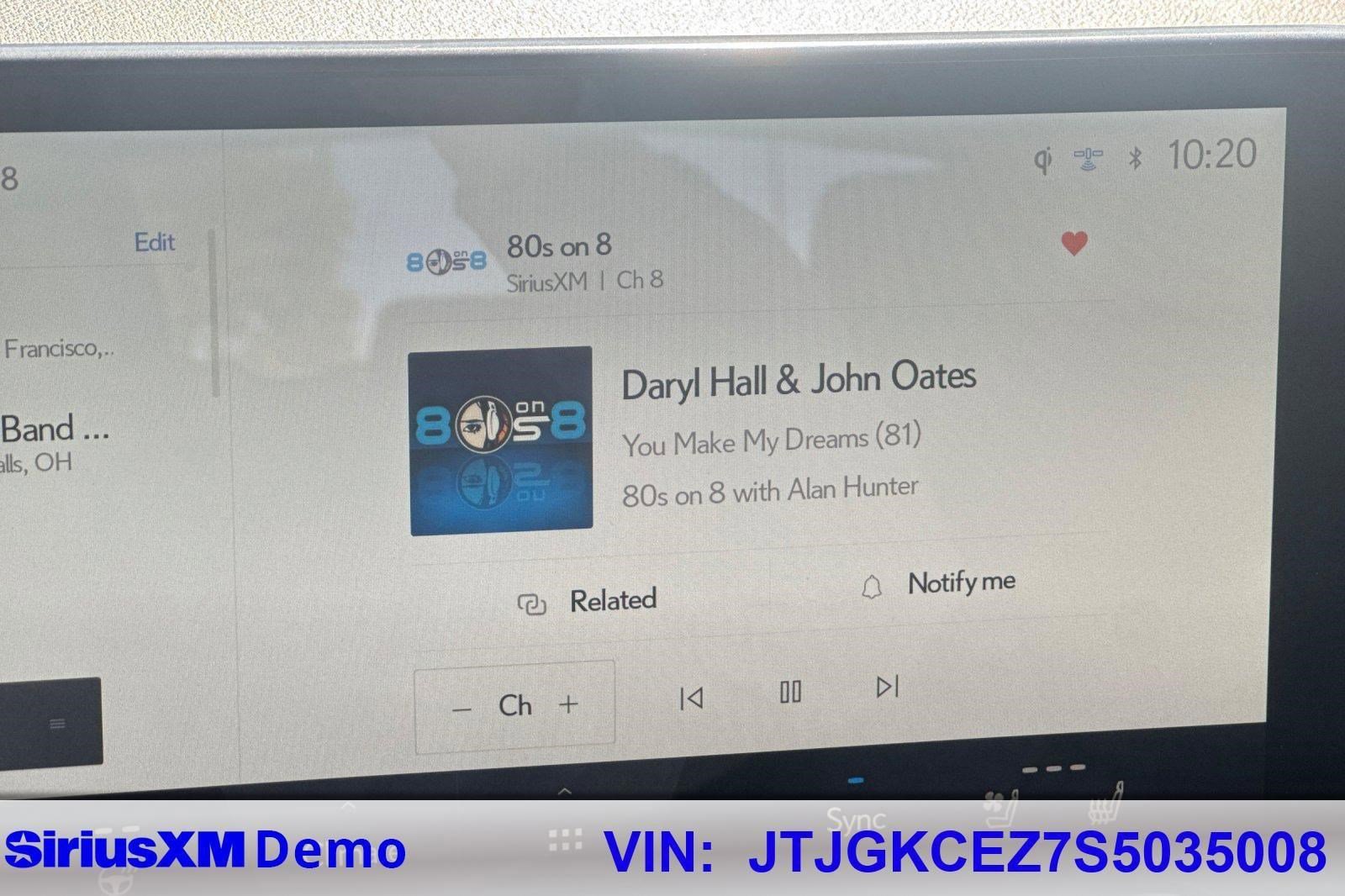 Used 2025 Lexus NX 350h AWD w/ Cold Area Package image 37