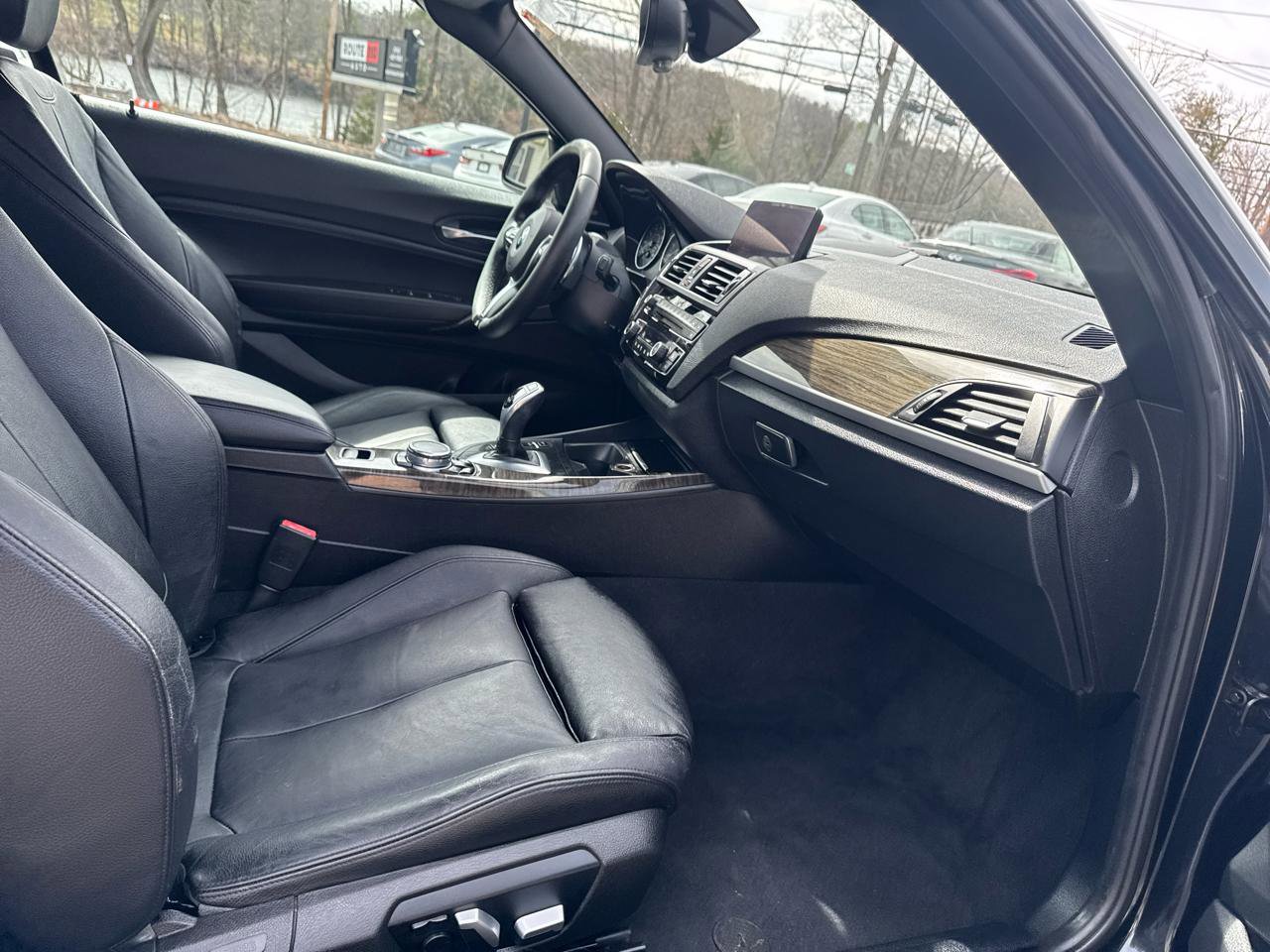 Used 2016 BMW M235i xDrive Convertible image 34