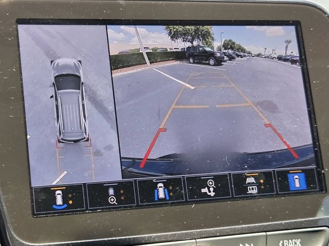 Certified 2023 Chevrolet Equinox Premier FWD image 22