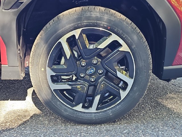 New 2026 Subaru Forester Premium AWD/4WD image 19