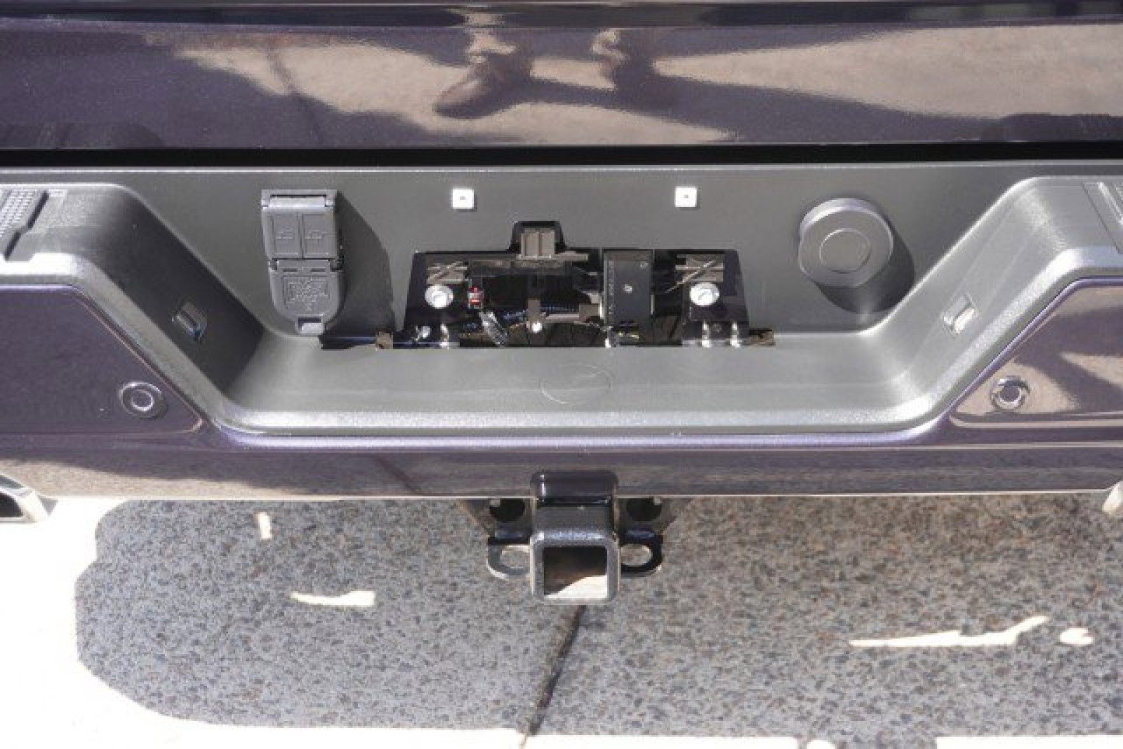 Used 2022 Chevrolet Silverado 1500 RST w/ All Star Edition Plus image 12