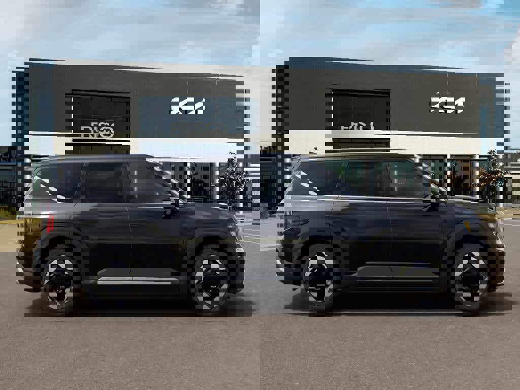 New 2026 Kia EV9 Light image 7