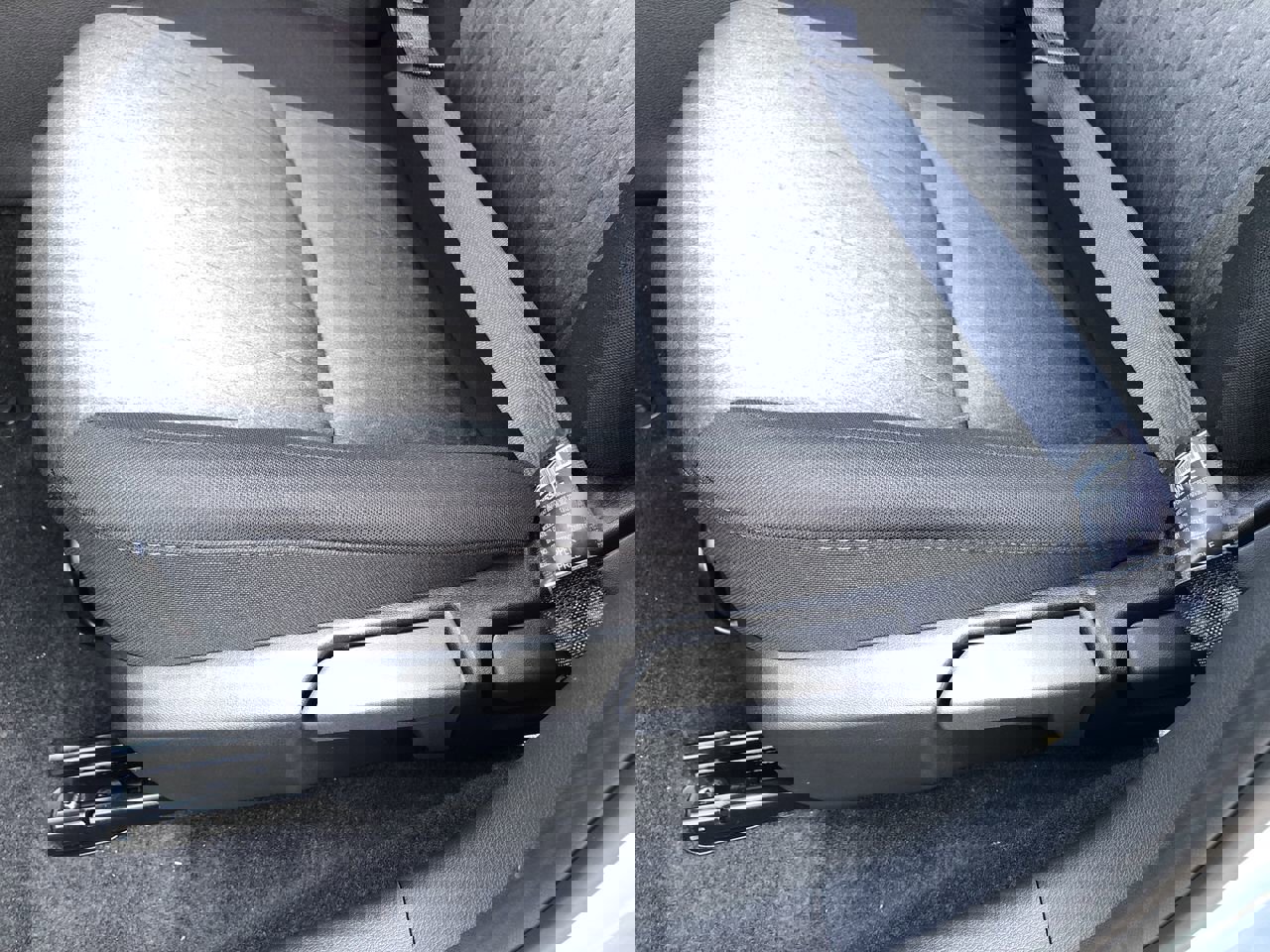 New 2026 Nissan Sentra SV w/ SV Convenience Package image 22