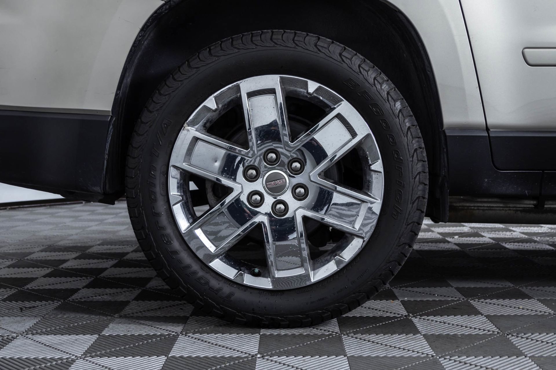 Used 2017 GMC Acadia Limited SLT AWD/4WD image 52