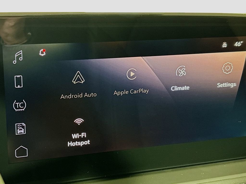 New 2026 Buick Envista Preferred w/ Convenience I Package image 15