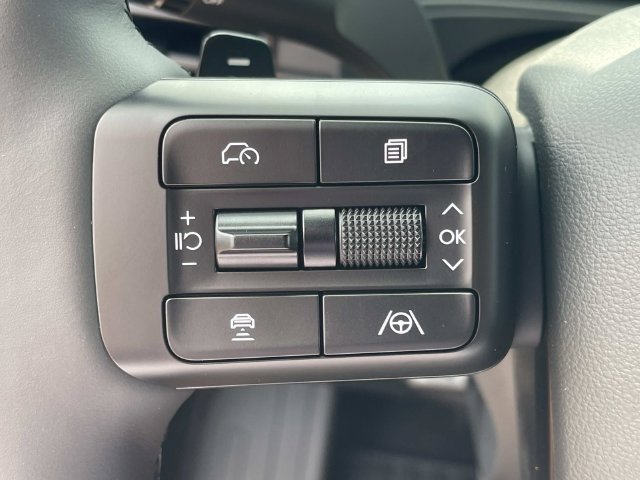 New 2027 Hyundai Santa Fe Calligraphy FWD image 35