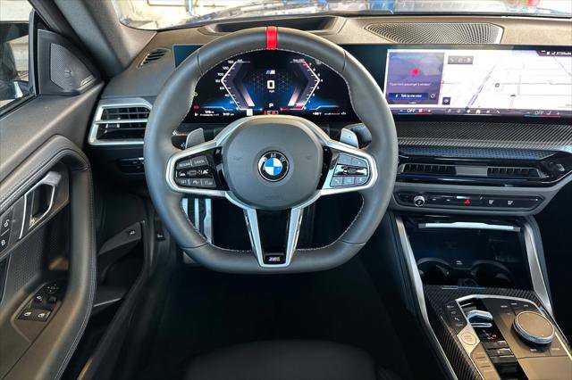 New 2026 BMW M240i Coupe w/ Premium Package image 13